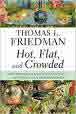 Friedman - Hot, Flat, Creowded