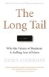 Book: The long tail