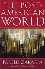 Zakaria - Post-American World
